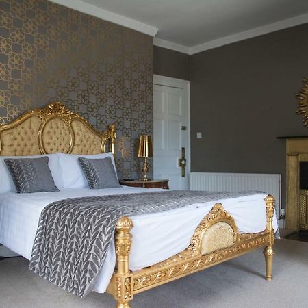 Devon View House Bed & Breakfast Youghal Exterior photo