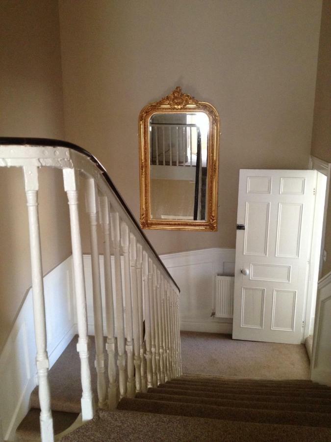 Devon View House Bed & Breakfast Youghal Exterior photo