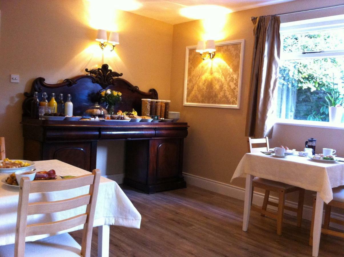 Devon View House Bed & Breakfast Youghal Exterior photo