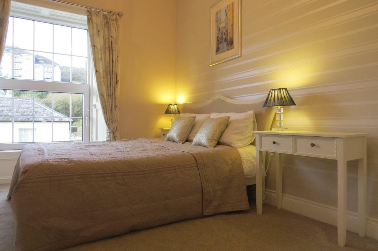 Devon View House Bed & Breakfast Youghal Exterior photo
