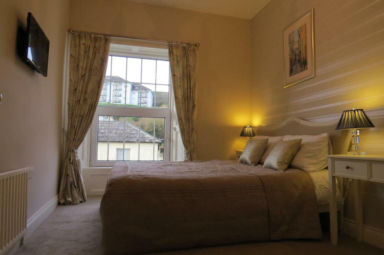 Devon View House Bed & Breakfast Youghal Exterior photo
