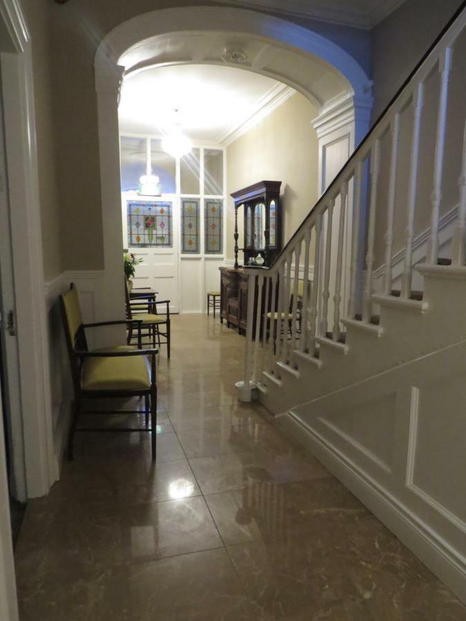 Devon View House Bed & Breakfast Youghal Exterior photo