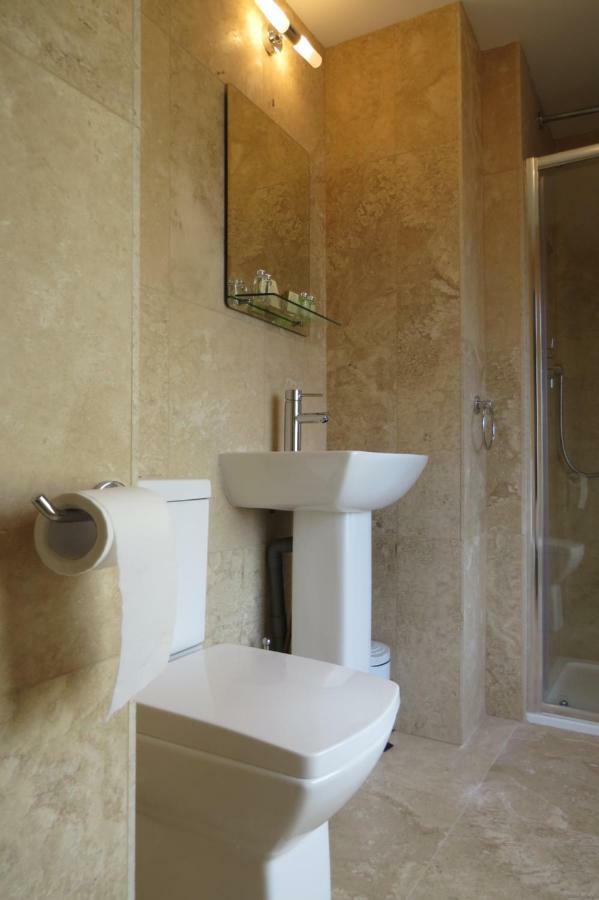 Devon View House Bed & Breakfast Youghal Exterior photo