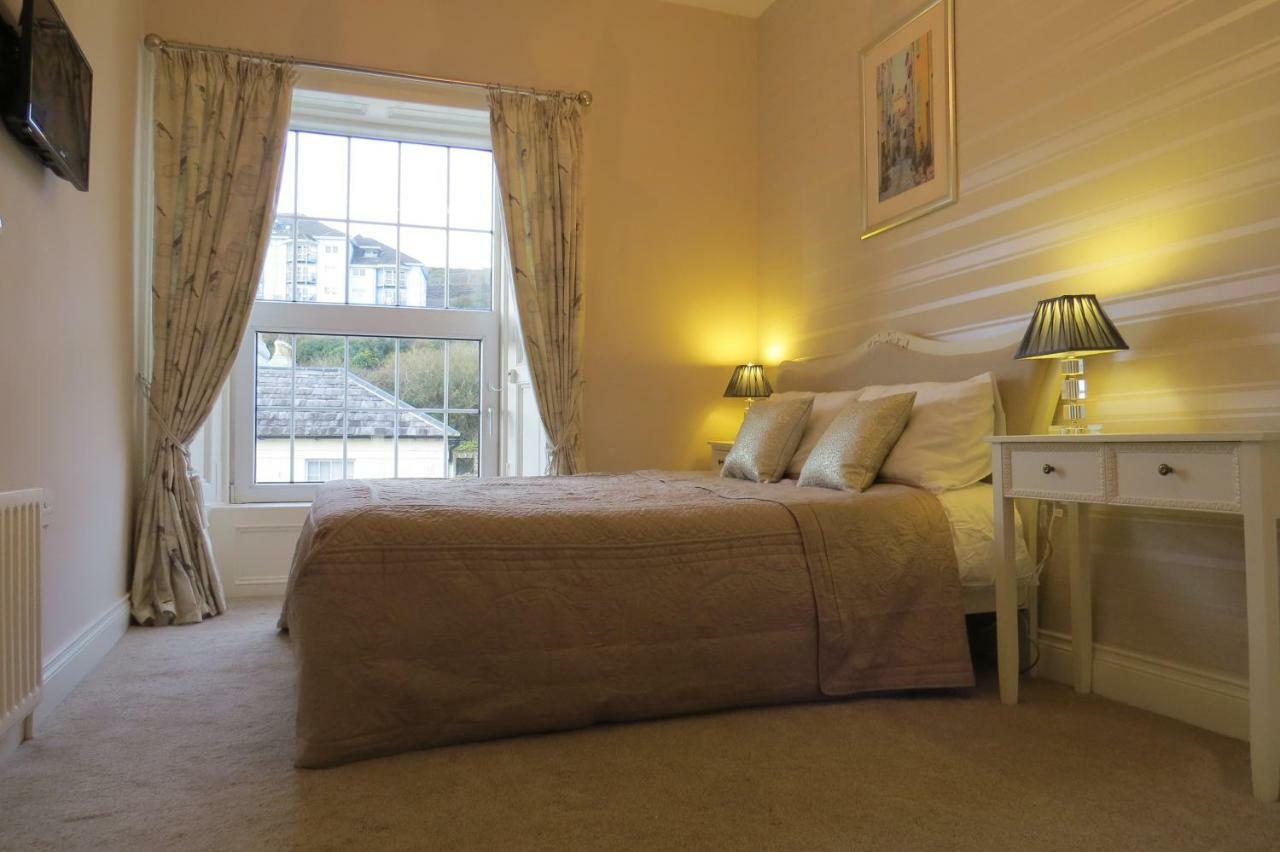 Devon View House Bed & Breakfast Youghal Exterior photo