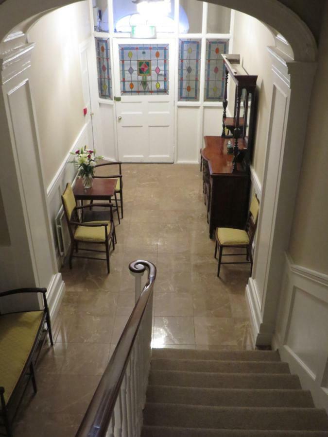Devon View House Bed & Breakfast Youghal Exterior photo