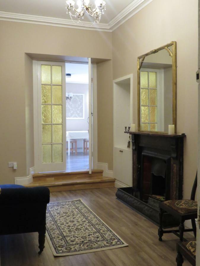 Devon View House Bed & Breakfast Youghal Exterior photo