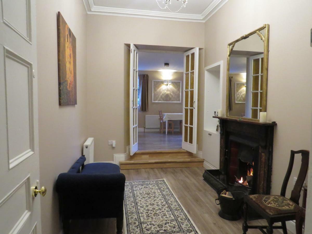 Devon View House Bed & Breakfast Youghal Exterior photo