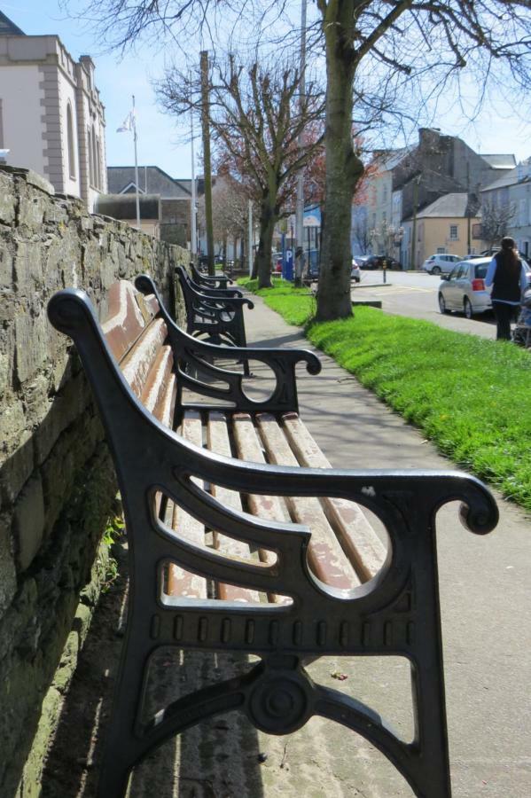 Devon View House Bed & Breakfast Youghal Exterior photo