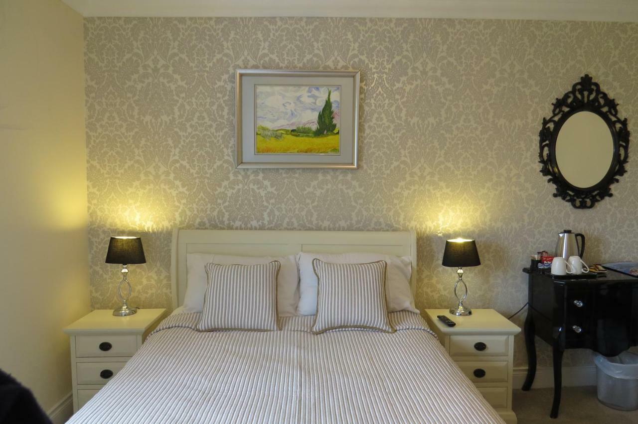 Devon View House Bed & Breakfast Youghal Exterior photo