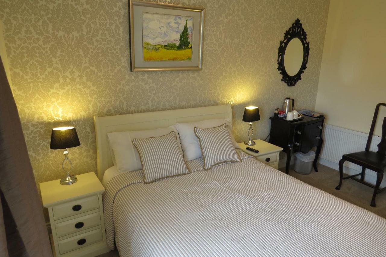 Devon View House Bed & Breakfast Youghal Exterior photo