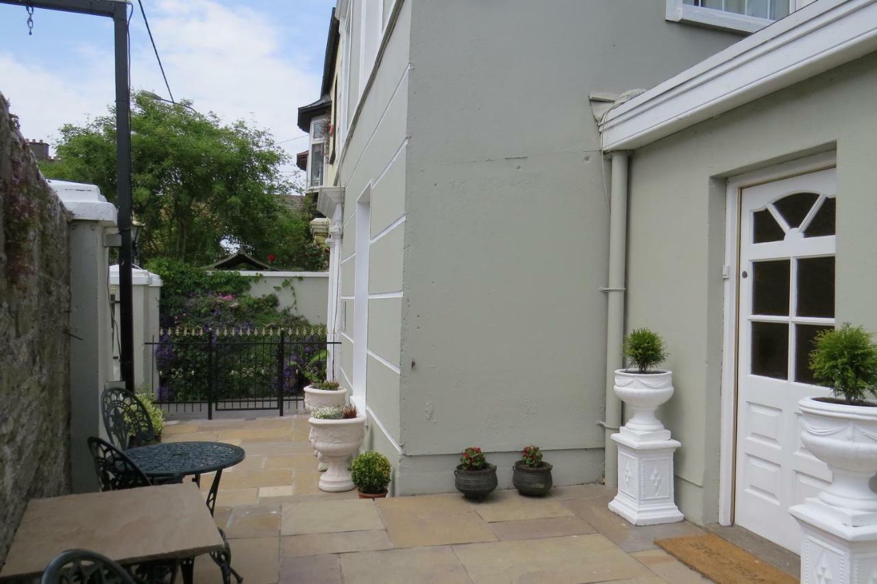 Devon View House Bed & Breakfast Youghal Exterior photo