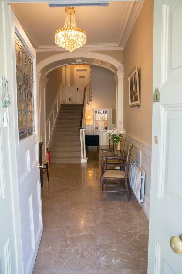Devon View House Bed & Breakfast Youghal Exterior photo