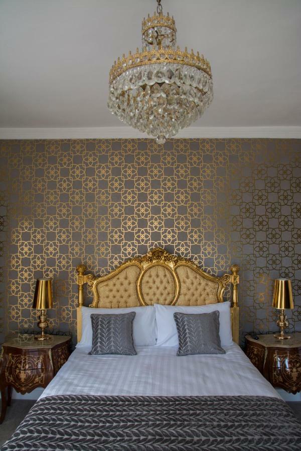 Devon View House Bed & Breakfast Youghal Exterior photo