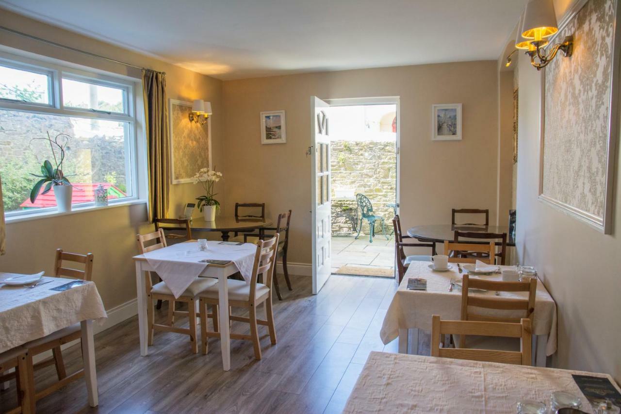 Devon View House Bed & Breakfast Youghal Exterior photo
