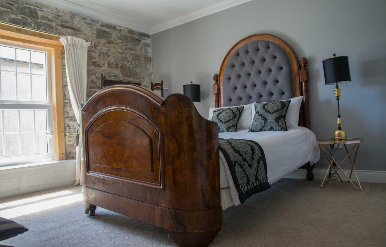 Devon View House Bed & Breakfast Youghal Exterior photo