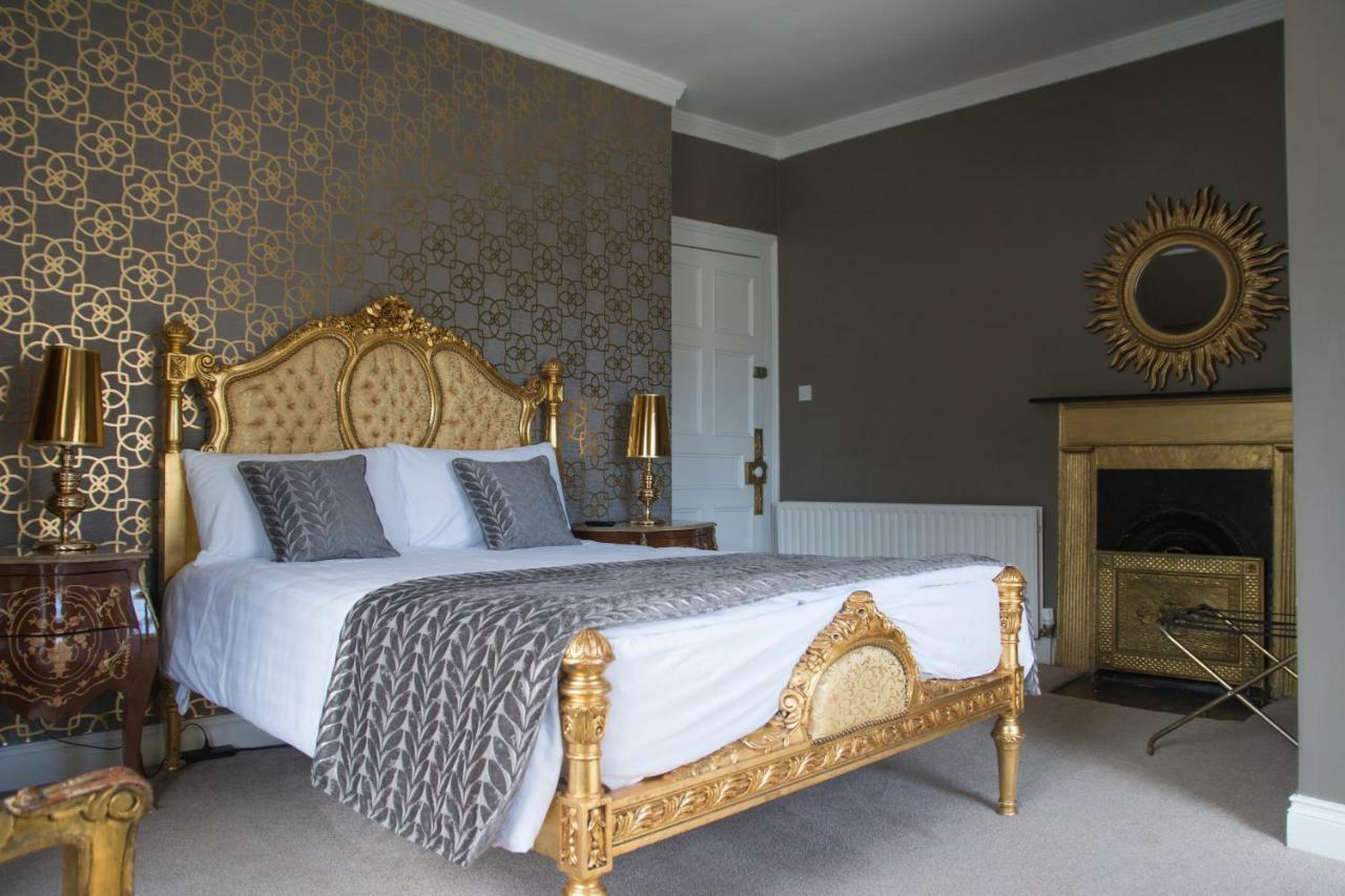 Devon View House Bed & Breakfast Youghal Exterior photo