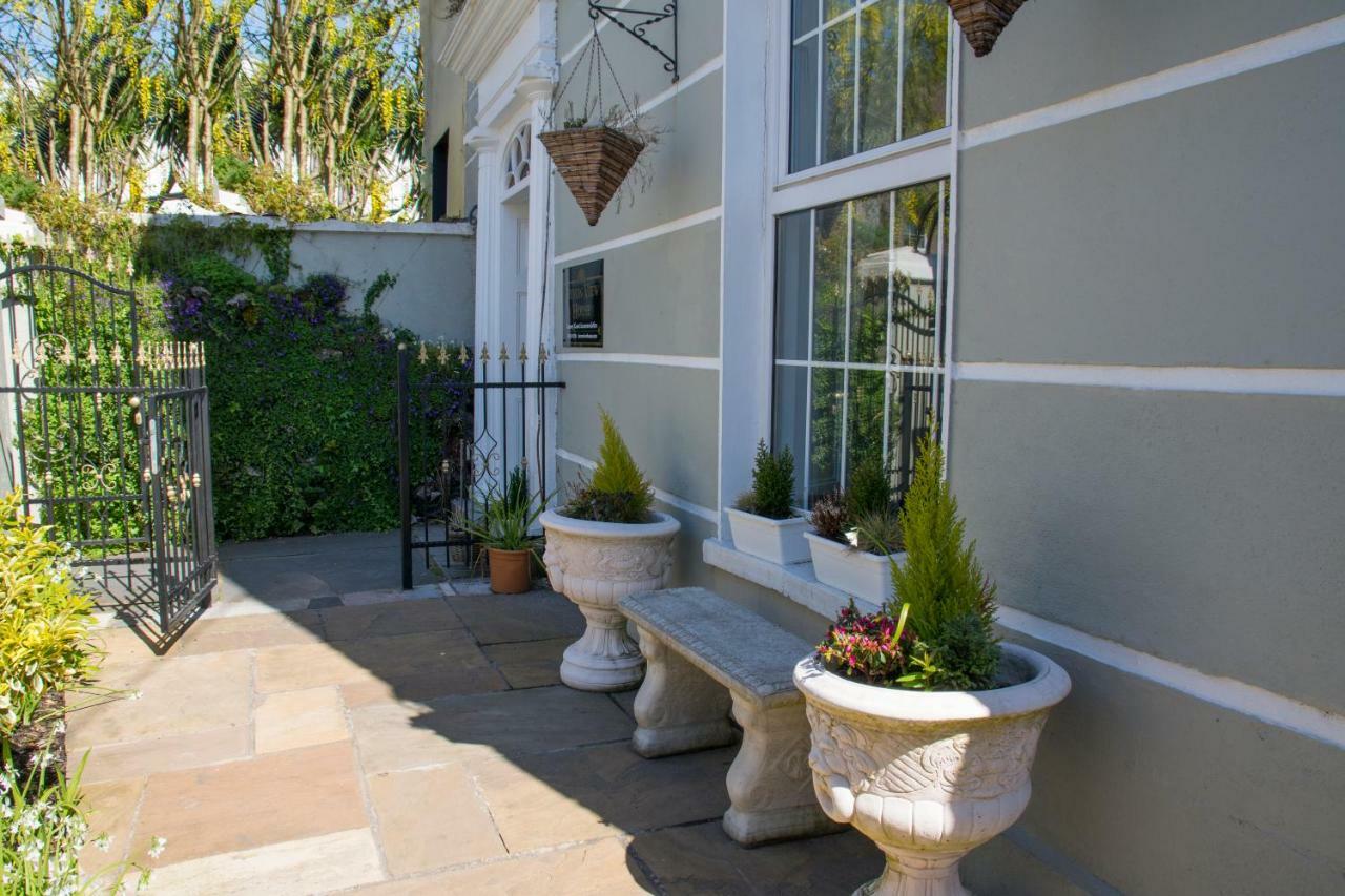 Devon View House Bed & Breakfast Youghal Exterior photo