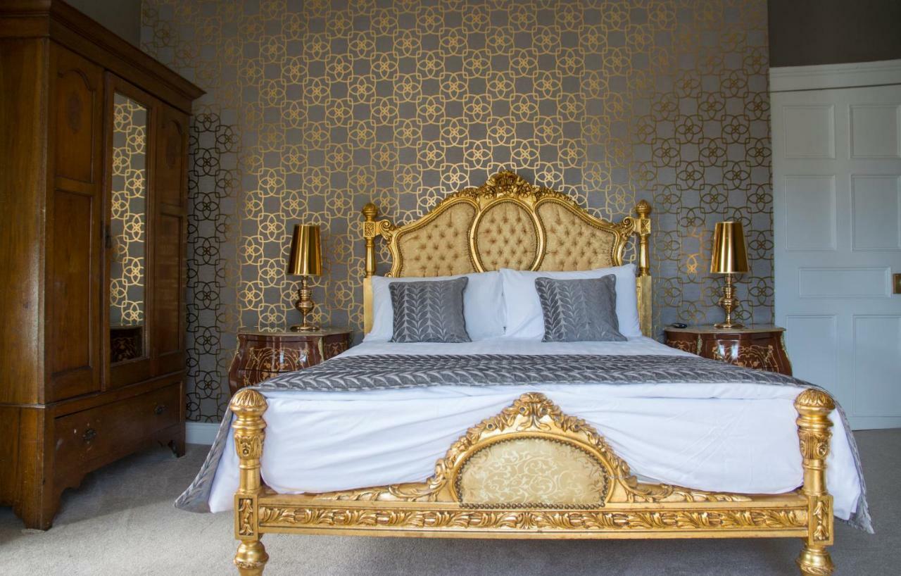 Devon View House Bed & Breakfast Youghal Exterior photo
