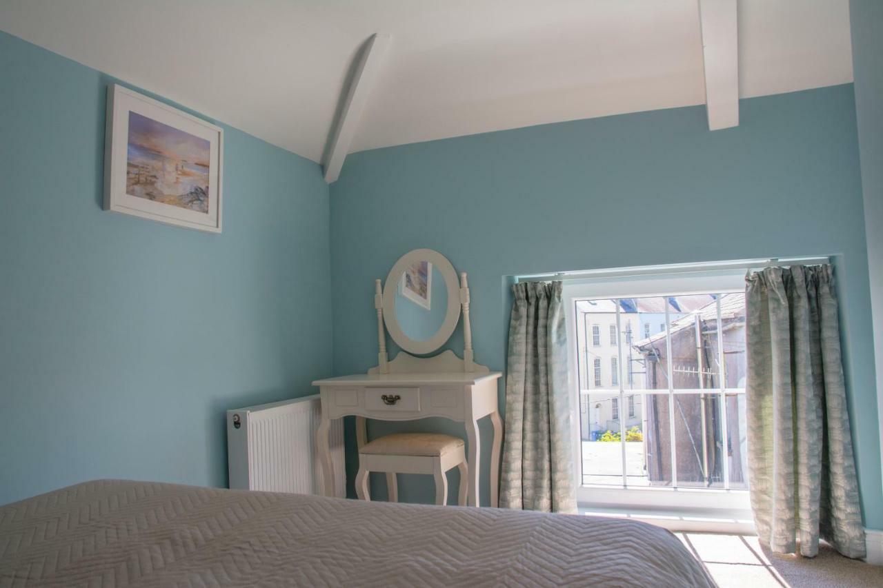 Devon View House Bed & Breakfast Youghal Exterior photo
