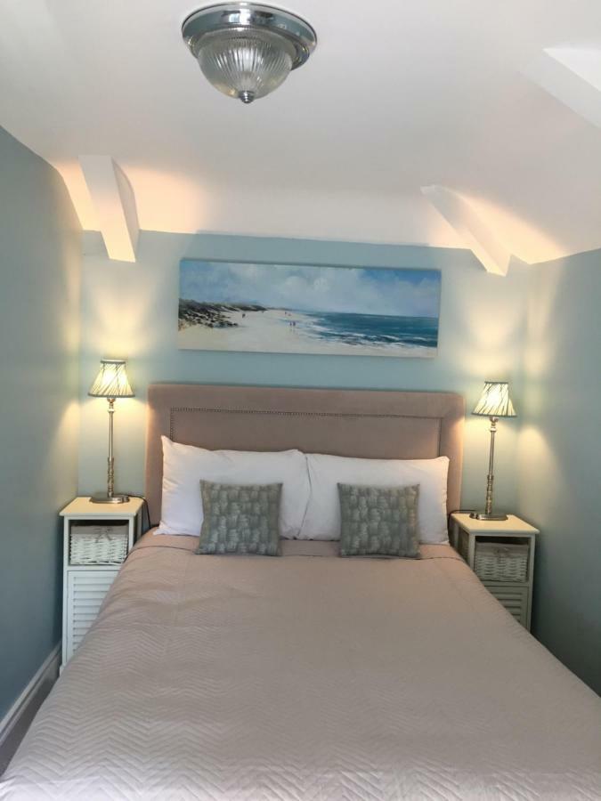 Devon View House Bed & Breakfast Youghal Exterior photo