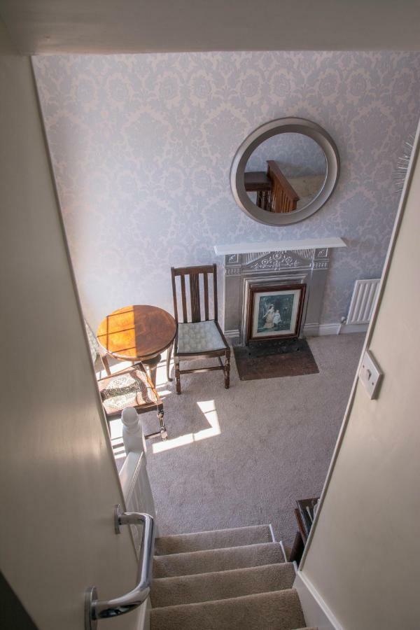Devon View House Bed & Breakfast Youghal Exterior photo