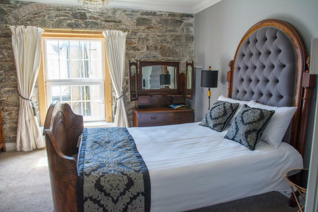 Devon View House Bed & Breakfast Youghal Exterior photo