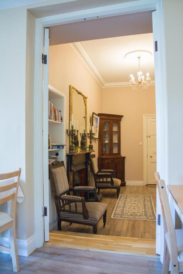 Devon View House Bed & Breakfast Youghal Exterior photo