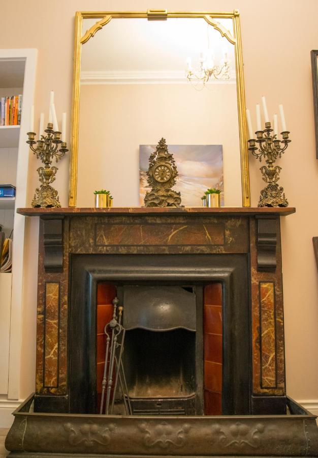 Devon View House Bed & Breakfast Youghal Exterior photo